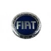 Fiat Doblo Albea Panjur Çelenk Arması 75mm OZAR