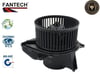Fiat Doblo I Doblo II Punto Kalorifer Motoru FANTECH
