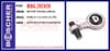 Fiat Doblo 1 Arka Motor Takozu 1.2-1.9 D-1.9 JTD BESCHER