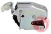 Fiat Doblo Bagaj Kilidi Sol Üst Çift Kapı 2001-2009 GUA