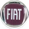 Fiat Arma Çap 75 mm Türk Bayraklı Yeni Versiyon AYHAN