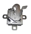 Fiat Doblo II Motor Kaput Kilidi ZENON