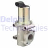 Fiat Doblo Bravo II Alfa Romeo 147 156 EGR Valfi DELPHI