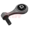 Fiat Doblo 2 Arka Motor Takozu RIW