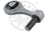 Fiat Doblo II Motor Takozu Arka OPTIMAL