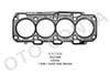 Fiat Doblo Silindir Kapak Contası 0.92mm 1.6D MTJ OTOCONTA