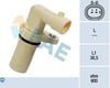 Fiat Doblo Punto Bravo II Stilo Alfa Romeo 147 159 Giulietta Opel Astra H... FAE