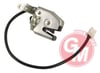 Fiat Doblo Bagaj Kilidi Sol Alt 3 Kablolu Çift Kapı 2001-2009 GUA