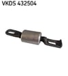 Fiat Doblo 3 Travers Burcu SKF