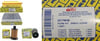 Fiat Doblo III Filtre Seti 1.6MJET EURO6 OPAR