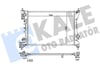 Fiat Doblo III Alfa Romeo Mito Opel Combo D Radyatör KALE-RADYATOR