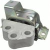 Fiat Doblo 3 Motor Takozu Sol EMIN