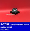 Fiat Doblo 3 Bagaj Kilidi AYHAN