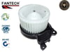 Fiat Doblo III Fiorino Citroen Nemo Peugeot Bipper Kalorifer Motoru FANTECH