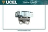 Fiat Doblo 3 Motor Takozu Sol UCEL