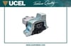 Fiat Doblo 3 Motor Takozu Sol UCEL
