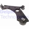 Fiat Doblo 3 Sol Salıncak DELPHI