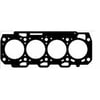 Fiat Doblo SKC 0.92mm SKT