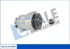 Fiat Doblo Fiorino Grande Punto Linea Punto Evo Alfa Romeo Mito Opel Combo... KALE-RADYATOR