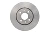 Fiat Doblo Linea Fiorino 500 Bravo Idea Peugeot Bipper Citroen Nemo Alfa... BOSCH