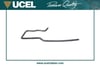 Fiat Doblo Ek Depo Hortumu 1.2-1.6 16V UCEL