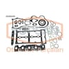 Fiat Doblo Conta Tam Takım 1.3 Multijet 16V / 1.3 JTD 16V 188 A 9.000 SUPSAN