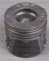 Fiat Doblo Piston Segman 1.3 MJET STD 69.60mm YENMAK