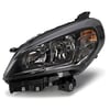 Fiat Doblo Sol Far OPAR