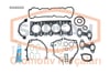 Fiat Doblo Conta Tam Takım 1.2 8V 188 A 4.000 SUPSAN