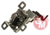 Fiat Doblo Motor Kaput Kilidi Plastikli GUA