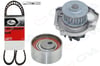 Fiat Doblo Grande Punto Bravo Devirdaimli Eksantrik Gergi Kiti 1.2-1.4-1.4... GVA
