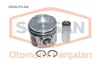 Fiat Doblo Piston 1.3 Multijet 16V 70BG SUPSAN