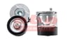 Fiat Doblo Fiorino Linea Peugeot Nemo Citroen Bipper Opel Combo Alternatör... ABA