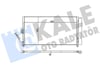 Fiat Doblo 01> Idea 04> Punto 03> Lancia Ypsilon 06>11 1.2 1.3JTD 1.4 1.9JTD... KALE-RADYATOR