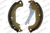 Fiat Doblo Arka Pabuç Balata Bendix Mod. 1.6-1.9 JTD OTOZONE