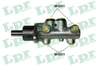 Fiat Doblo Fren Ana Merkezi ABS'siz LPR