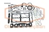 Fiat Doblo Conta Tam Takım 1.3 Multijet 16V / 1.3 JTD 16V 188 A 9.000 SUPSAN