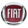 Fiat Doblo Amblem OPAR