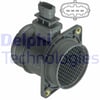 Fiat Doblo Grande Punto Linea Bravo 2 Alfa Romeo Mito 147 Hava Kütle Ölçer... DELPHI