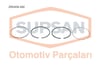 Fiat Doblo Segman 1.3 Multijet 16V 70BG SUPSAN