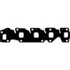 Fiat Doblo Punto 500 Manifold Contası 1.3MTJ ROYAL