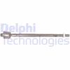Fiat Doblo Doblo Cargo Albea Rot Mili DELPHI