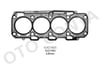 Fiat Doblo Silindir Kapak Contası 0.82mm 1.6D MTJ OTOCONTA