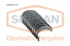 Fiat Doblo Palio Punto Ana Yatak 1.4 8V Fire SUPSAN