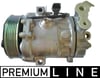 Fiat Doblo Fiorino Grande Punto Linea Opel Corsa D Peugeot Bipper Citroen... MAHLE