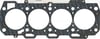 Fiat Doblo Alfa Romeo 147 156 159 Opel Astra H Zafira Vectra C Silindir... V.REINZ