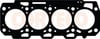 Fiat Doblo Linea Bravo 500L Egea 500X Alfa Romeo Giulietta Mito Silindir... CORTECO