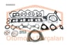 Fiat Doblo Conta Tam Takım 1.9 JTD / 1.9 Multijet 188 B 2.000 SUPSAN