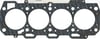 Fiat Doblo Alfa Romeo 147 156 159 Opel Astra H Zafira Vectra C Silindir... V.REINZ