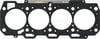 Fiat Doblo Alfa Romeo 147 156 159 Opel Astra H Zafira Vectra C Silindir... V.REINZ